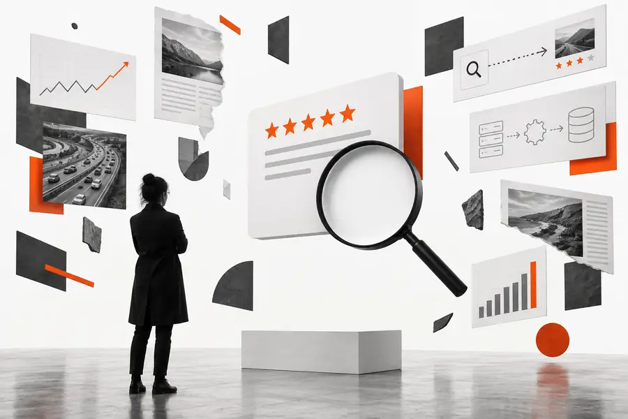 A review claim presented without supporting context